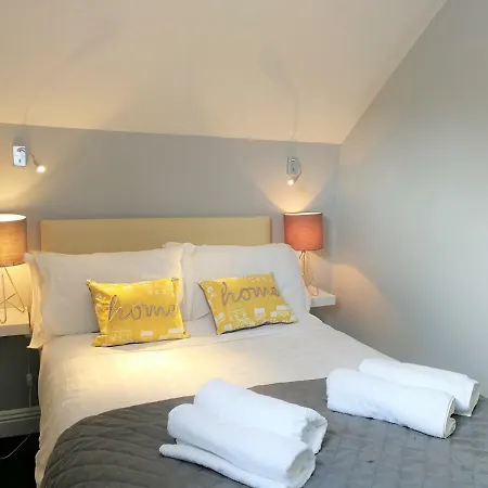 Guest house 48 Merrion Road