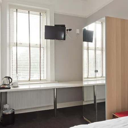 48 Merrion Road Guest house Dublin