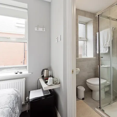 48 Merrion Road * Dublin