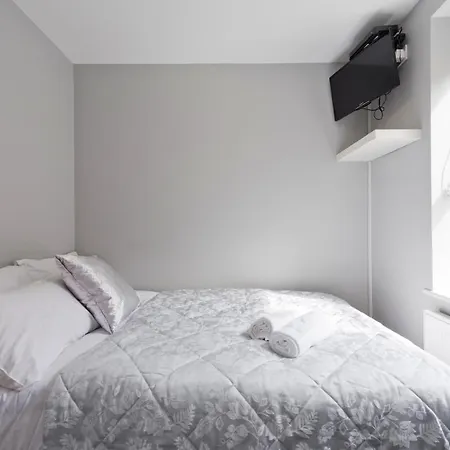 48 Merrion Road Guest house *