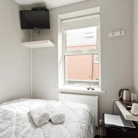 48 Merrion Road *