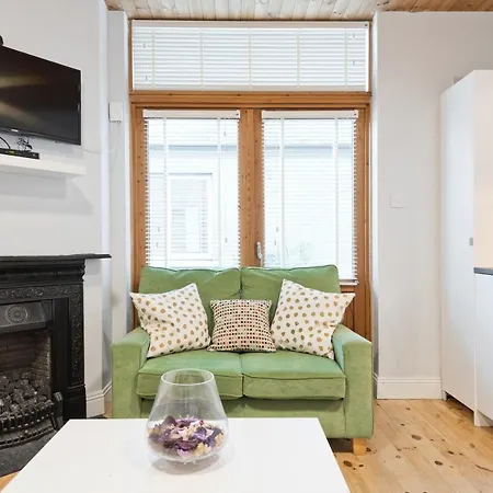 Guest house 48 Merrion Road