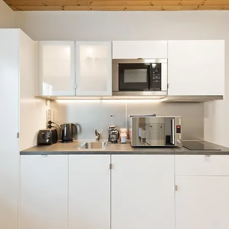 48 Merrion Road *