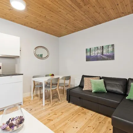 48 Merrion Road Dublin
