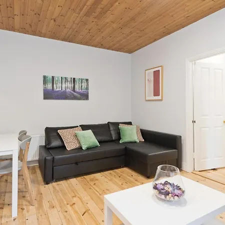 48 Merrion Road Guest house *