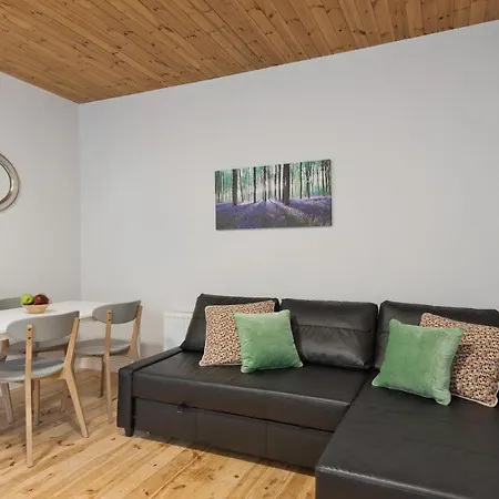 48 Merrion Road Guest house
