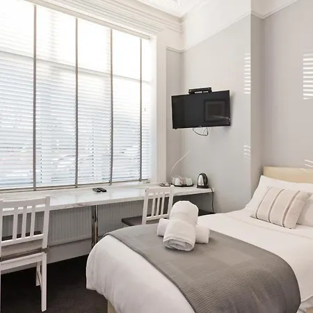 Guest house 48 Merrion Road Dublin