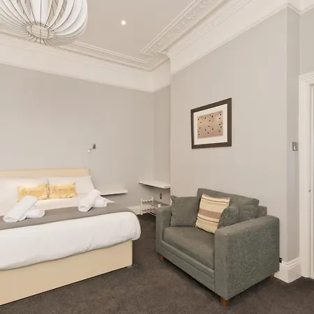 48 Merrion Road Guest house Dublin