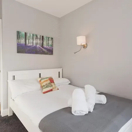 Guest house 48 Merrion Road *