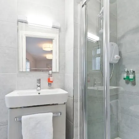 48 Merrion Road Guest house