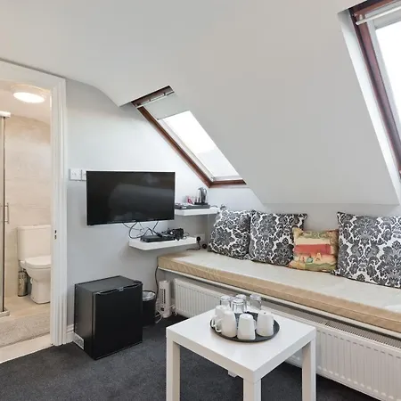 48 Merrion Road Guest house *