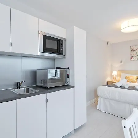 Guest house 48 Merrion Road Dublin