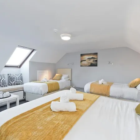 Guest house 48 Merrion Road *