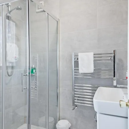 48 Merrion Road Guest house *