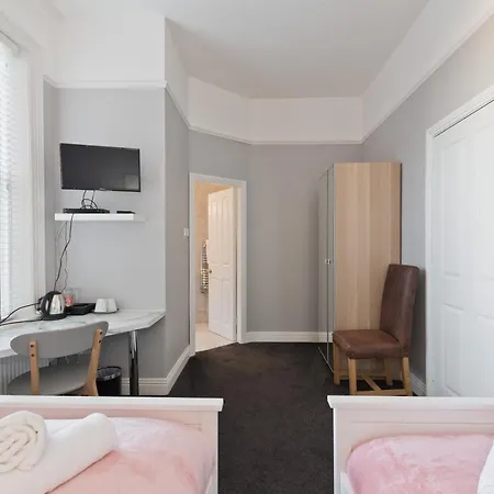 48 Merrion Road Guest house *