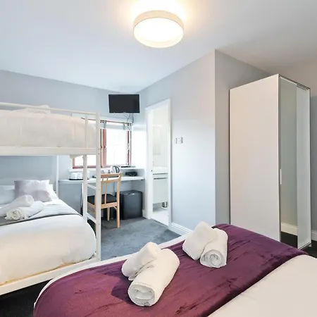 Guest house 48 Merrion Road