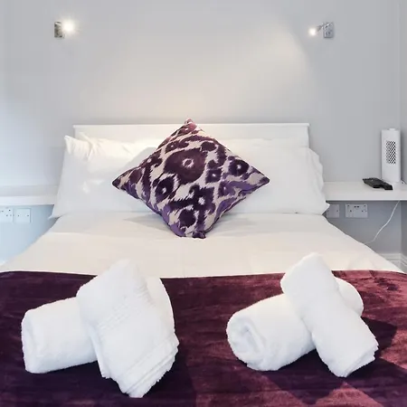 Guest house 48 Merrion Road *