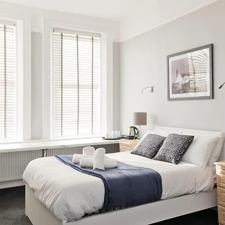 48 Merrion Road Guest house