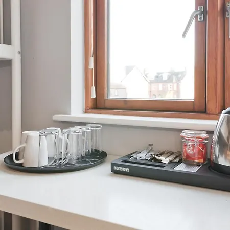Guest house 48 Merrion Road *