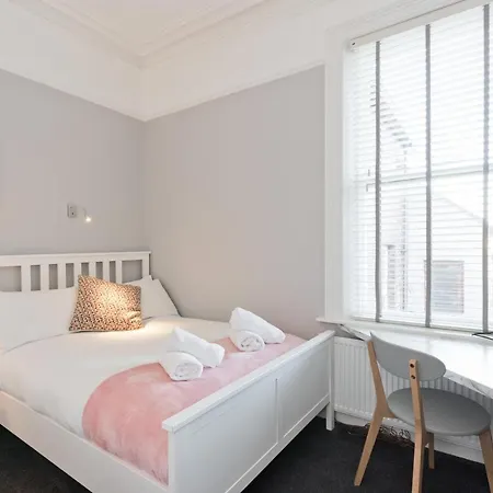 Guest house 48 Merrion Road Dublin