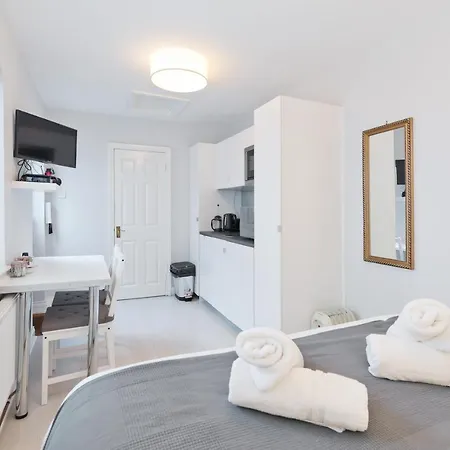 48 Merrion Road Guest house Dublin