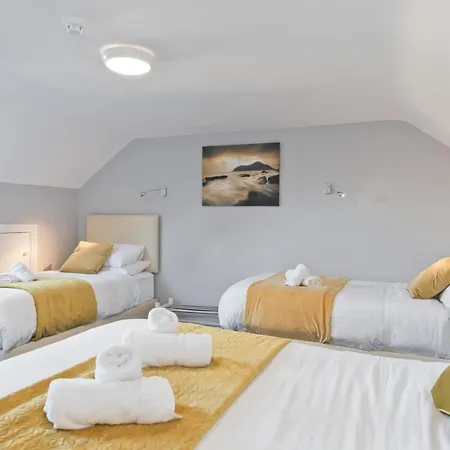 Guest house 48 Merrion Road