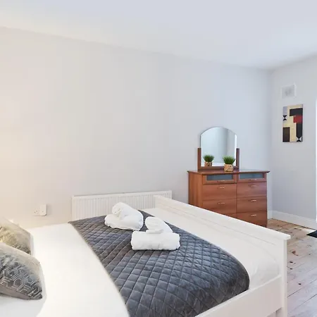 Guest house 48 Merrion Road *