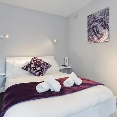 Guest house 48 Merrion Road
