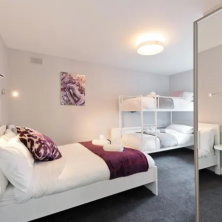 Guest house 48 Merrion Road