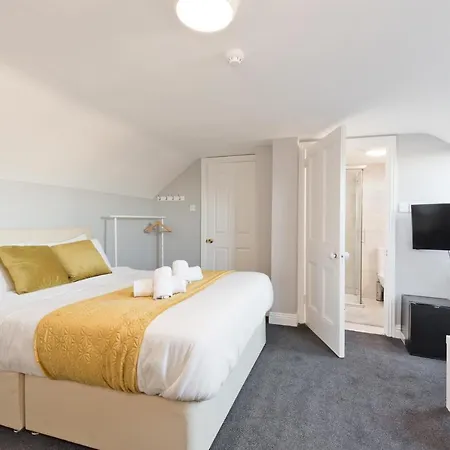 48 Merrion Road Guest house *