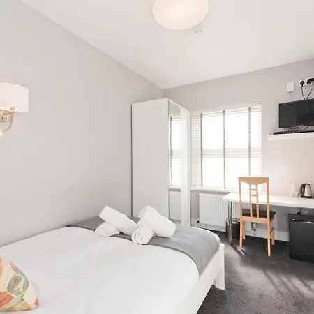 48 Merrion Road Guest house *