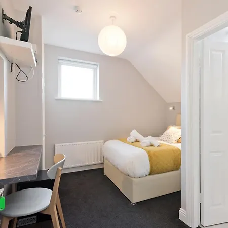 48 Merrion Road Guest house Dublin