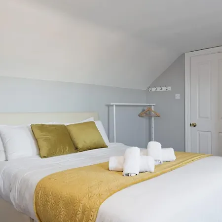 Guest house 48 Merrion Road